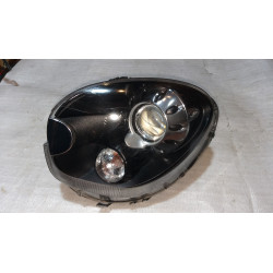 MINI COOPER COUNTRYMAN BI XENON LEFT HEADLIGHT 2011-2016 9808259 9808259-01 1307030580