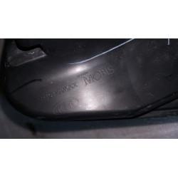 KIA FORTE LEFT HALOGEN HEADLIGHT 2017-2018 92101-B0XXX USA