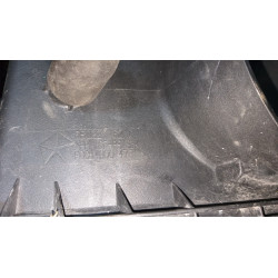 JEEP GRAND CHEROKEE DODGE DURANGO 5.7L AIR BOX UPPER COVER 2011-2016 68022162AC