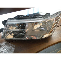 05116289AB Dodge Journey Left Headlight 2009-2013 05116289AA