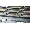 CADILLAC XT4 CAMERA HOLE CHROME GRILL 2019-2020 GM 84582863