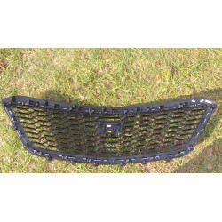 CADILLAC XT4 CAMERA HOLE CHROME GRILL 2019-2020 GM 84582863