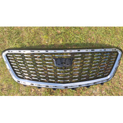 CADILLAC XT4 CAMERA HOLE CHROME GRILL 2019-2020 GM 84582863