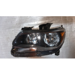 CHEVROLET COLORADO LEFT HEADLIGHT 2015-2019 GM