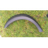 DODGE RAM 5500 LEFT FRONT FENDER FLARE 2011-2018 55130005AA 1KA01TRMAA 55107761 55107763