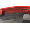 FORD F150 P552 FRONT RIGHT FENDER FLARE FL34-16A074-AJ