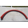 FORD F150 P552 FRONT RIGHT FENDER FLARE FL34-16A074-AJ