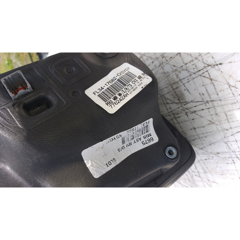 FORD F150 P552 RIGHT TURN MIRROR 2015-2019 FL34-17682-CK5YGY FL34-17682-CK
