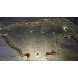 FORD MUSTANG V6 GRILL UPPER 2013-2014 DR33-17K945-AC LOWER DR33-8200-AC PRICE ONE GRILL