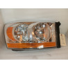 55077794AC Dodge Ram 1500 Right Headlight 2006-2009 55077794AD