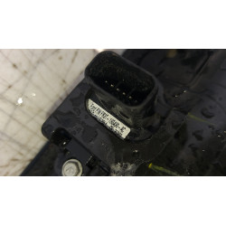 FORD MUSTANG GT REAR TRUNK PANEL DECKLID AND CAMERA 2015-2017 FR3B-6343504-AG FR3B-6342504 FR3B-7342504