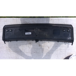 FORD MUSTANG GT REAR TRUNK PANEL DECKLID AND CAMERA 2015-2017 FR3B-6343504-AG FR3B-6342504 FR3B-7342504