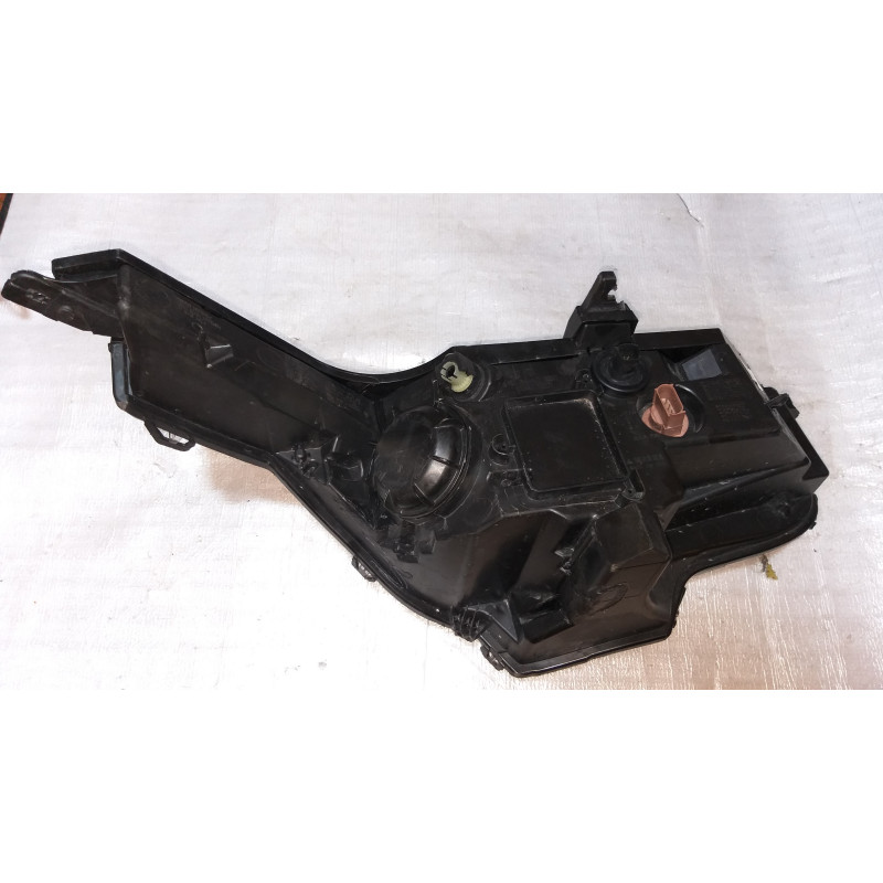 GMC ACADIA LEFT HALOGEN HEADLIGHT 2017-2019 GM 84278813