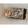 68003124AD Dodge Ram 1500 Right Headlight 2007-2009