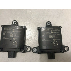 LEXUS ES ES350 BLIND SPOT SENSOR 2019 88162-06062 PRICE ONE SENSOR