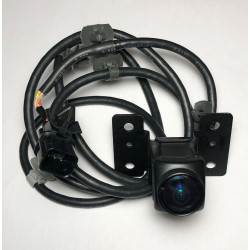 KIA SORENTO FRONT GRILLE AROUND VIEW BLIND SPOT CAMERA 2016-2019 95780-C6000 NEW
