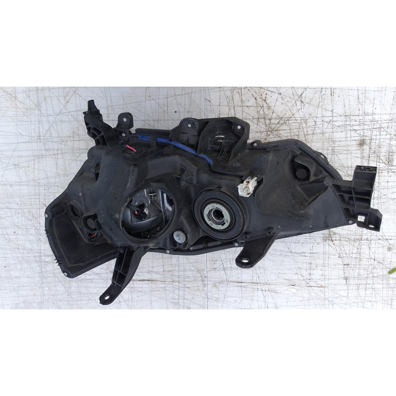 81130-35541 Toyota 4Runner Right Halogen Headlight 2014-2021 81130-35540