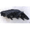81150-06C70 Toyota Camry Left Black Headlight 2015-2016