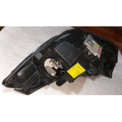 HYUNDAI TUCSON RIGHT LED XENON HEADLIGHT 2016-2018 92102-D3 USA