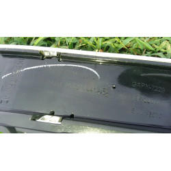 55277441AB Dodge Ram 1500 Chrome Grill 2009-2012