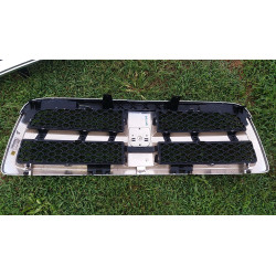 55277441AB Dodge Ram 1500 Chrome Grill 2009-2012