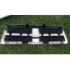 55277441AB Dodge Ram 1500 Chrome Grill 2009-2012