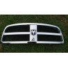55277441AB Dodge Ram 1500 Chrome Grill 2009-2012
