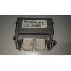 JEEP GRAND CHEROKEE AIRBAG CONTROL MODULE 2002-2004 68290966AA