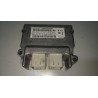 JEEP GRAND CHEROKEE AIRBAG CONTROL MODULE 2002-2004 68290966AA