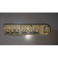 CHEVROLET TAHOE SUBURBAN GMC YUKON RIGHT DOOR WINDOW SWITCH 2007-2013 GM 25909666 15906882