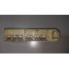 CHEVROLET TAHOE SUBURBAN GMC YUKON RIGHT DOOR WINDOW SWITCH 2007-2013 GM 25909666 15906882
