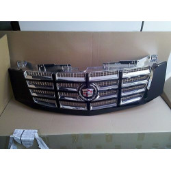 19156281 Cadillac Escalade Chrome Grille 2007-2013 20824253