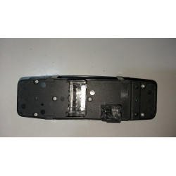 DODGE RAM LEFT FRONT DOOR WINDOW SWITCH 2009-2012 04602863AD