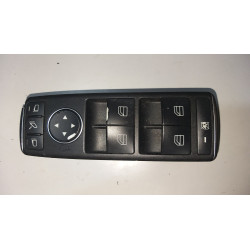 MERCEDES GLA GLE GLS GL A B G ML WINDOW SWITCH 1669054400 A1669054400