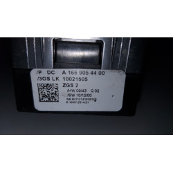 MERCEDES GLA GLE GLS GL A B G ML WINDOW SWITCH 1669054400 A1669054400