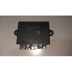 FORD F250 FUSION MONDEO S-MAX FRONT DRIVER SIDE DOOR CONTROL MODULE 2013-2017 DG9T-14B531-EB