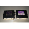 TOYOTA RAV4 MULTIPLEX NETWORK DOOR COMPUTER MPX MODULE 2015-2018 89222-0R020 414814-10580