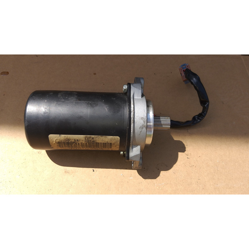 CHEVROLET COBALT POWER STEERING MOTOR 2005-2010 995-10800 160800-0261