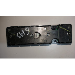 LINCOLN MKZ MKC LEFT FRONT DOOR WINDOW SWITCH 2013-2017 DP5T-14540-ABW