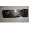 LINCOLN MKZ MKC LEFT FRONT DOOR WINDOW SWITCH 2013-2017 DP5T-14540-ABW