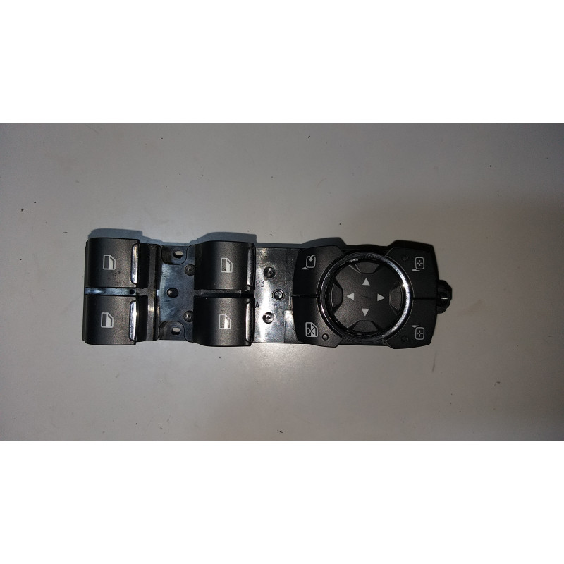 LINCOLN MKZ MKC LEFT FRONT DOOR WINDOW SWITCH 2013-2017 DP5T-14540-BBW