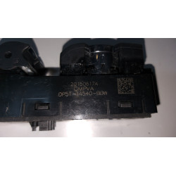 LINCOLN MKZ MKC LEFT FRONT DOOR WINDOW SWITCH 2013-2017 DP5T-14540-BBW