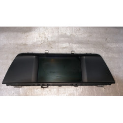 BMW 5 F10 F11 INFO LCD NAVI SCREEN MONITOR DISPLAY 2010-2015 2338527 9241828 9266384