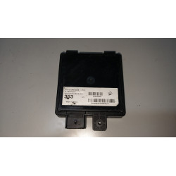 BUICK LACROSSE ALLURE REAR BACK DISTANCE SENSOR MODULE 2010-2013 GM 22859550 20965291 20780910