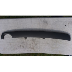 BUICK VERANO REAR BUMPER LOWER VALANCE FASCIA 2012-2017 GM 22786020
