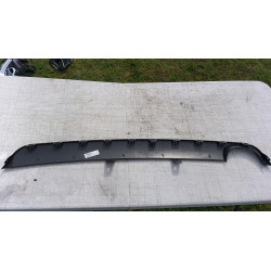 BUICK VERANO REAR BUMPER LOWER VALANCE FASCIA 2012-2017 GM 22786020