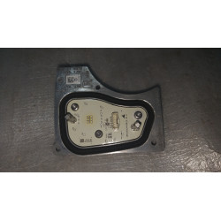 CHRYSLER PACIFICA RIGHT LED DRL BALLAST MODULE 2017-2019 6002TP0106 AC-47000 MDE14076