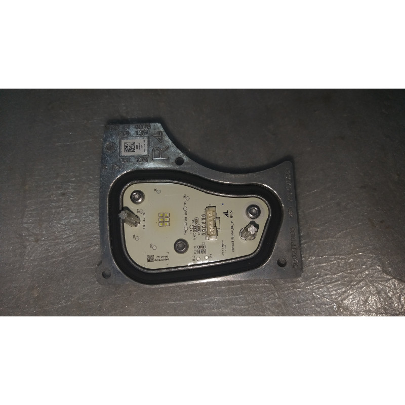 CHRYSLER PACIFICA RIGHT LED DRL BALLAST MODULE 2017-2019 6002TP0106 AC-47000 MDE14076
