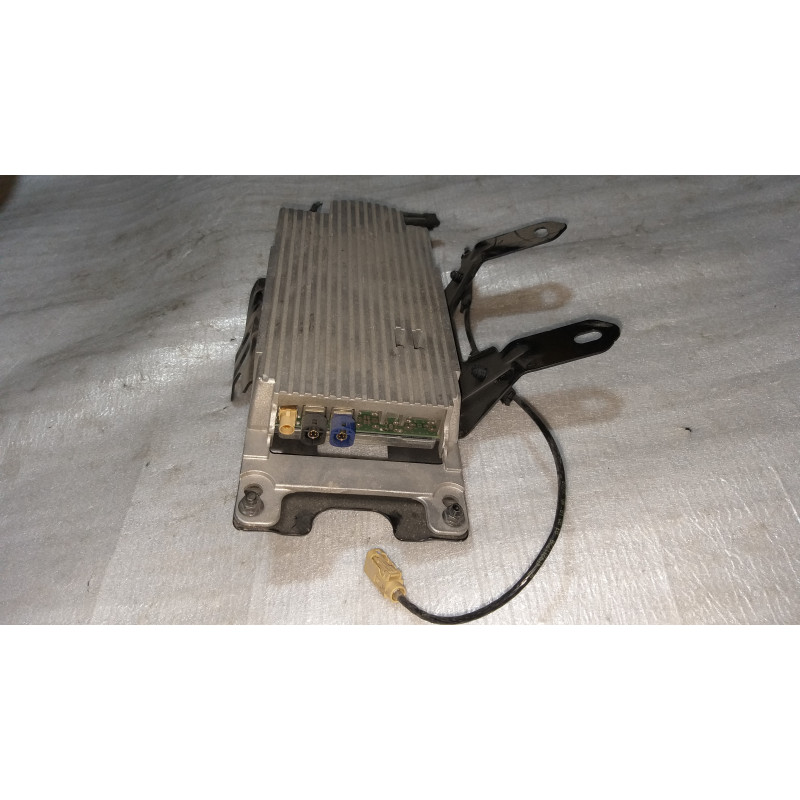 BMW 1 2 3 4 5 6 7 X3 F25 F82 F01 F06 F10 F10 F11 F20 F07 F31 F32 HARMAN BLUETOOTH MODULE 2010-2017 84109244188 9244188