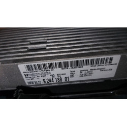 BMW 1 2 3 4 5 6 7 X3 F25 F82 F01 F06 F10 F10 F11 F20 F07 F31 F32 HARMAN BLUETOOTH MODULE 2010-2017 84109244188 9244188